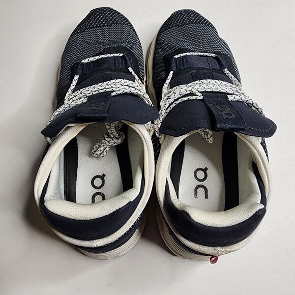 On Cloud Men's Cloudnova Running Walking Athletic Shoes Size 8 - Picture 6 of 11